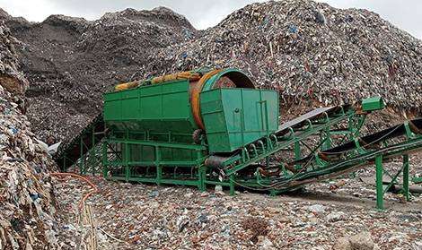 MSW & Industrial Waste