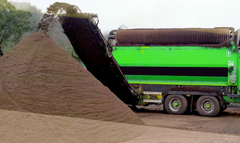 Soil Screening & Remediation