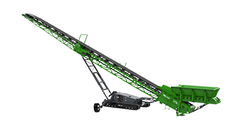 Belt Conveyor