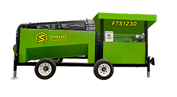 Firewood Tumbler