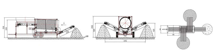 Materiales Sinotech